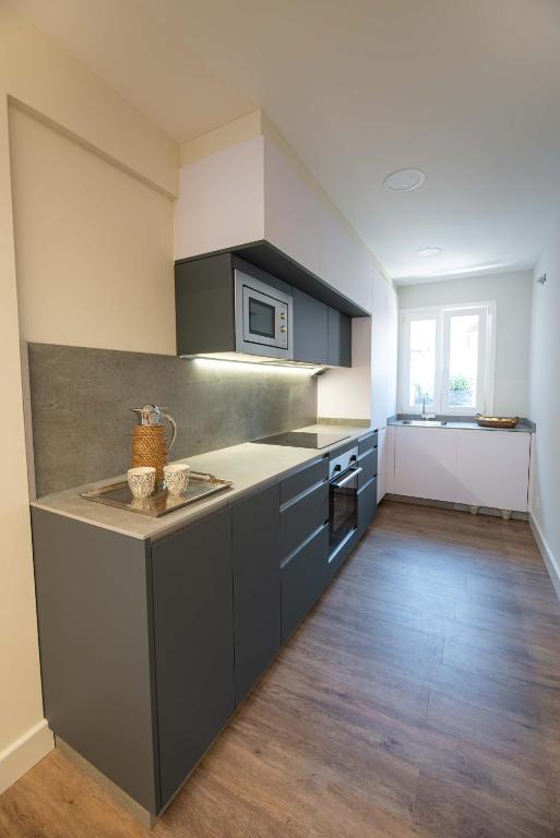 LA CASITA DE FINA - Deluxe Apartment