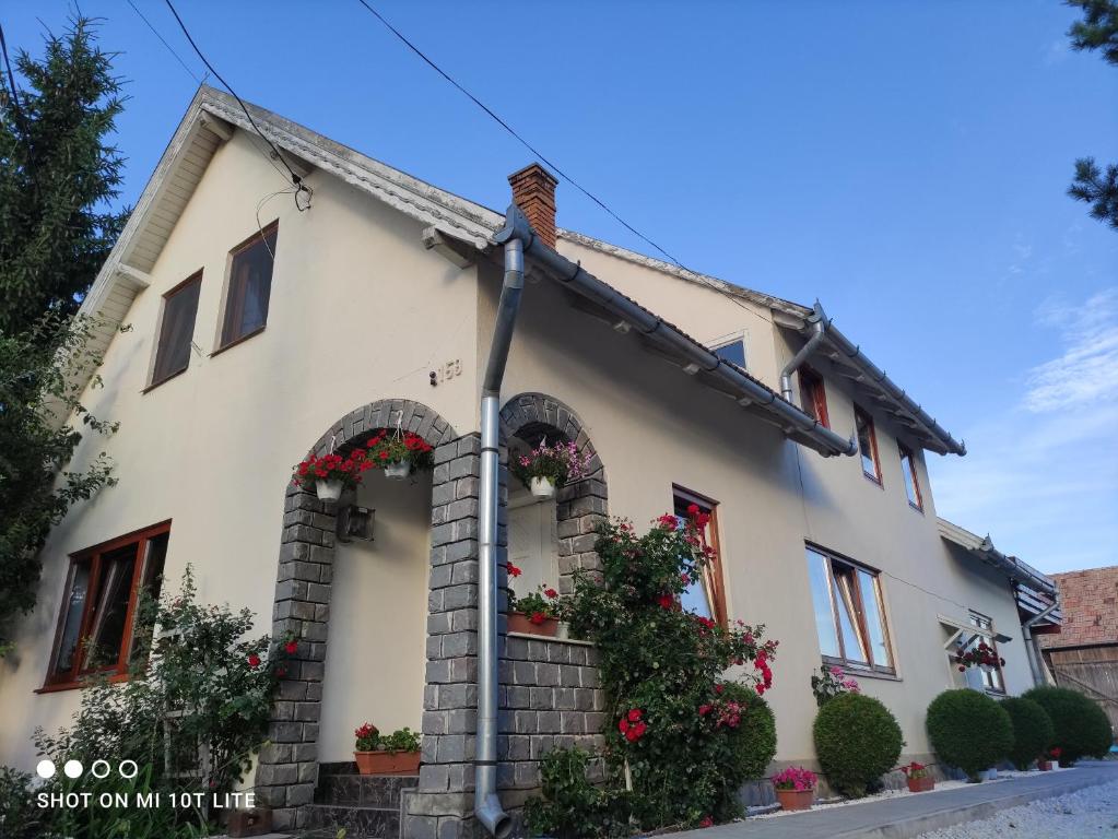 Rita Vendégház - Housity