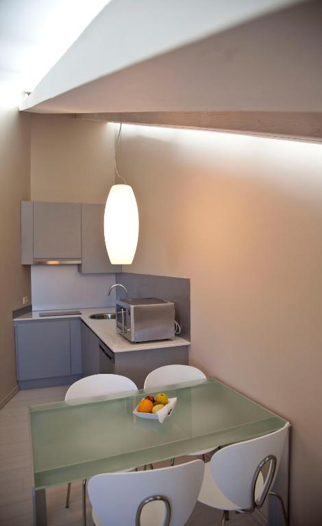 Posada Real La Pascasia - Loft Avec Baignoire Spa
