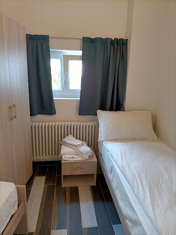 Appartamenti Alpino - Appartement Met 2 Slaapkamers