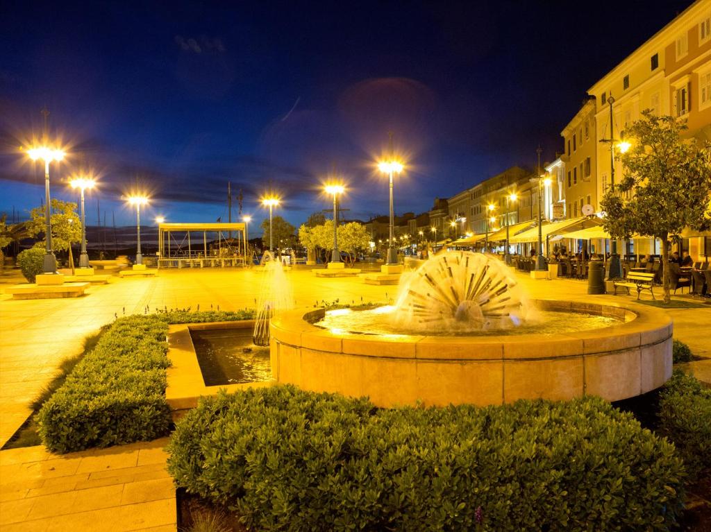 Fotografie z fotogalerie ubytování Villa Lošinj v destinaci Mali Lošinj