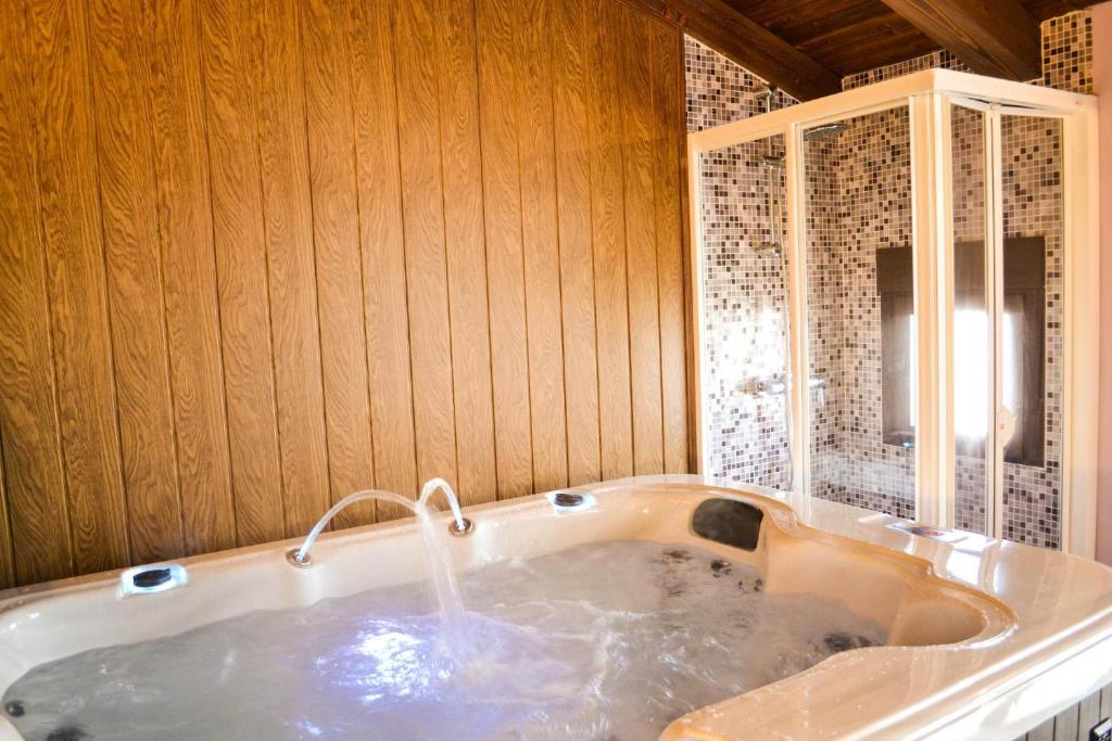 El Carmen Exclusive - Maison D'une Chambre