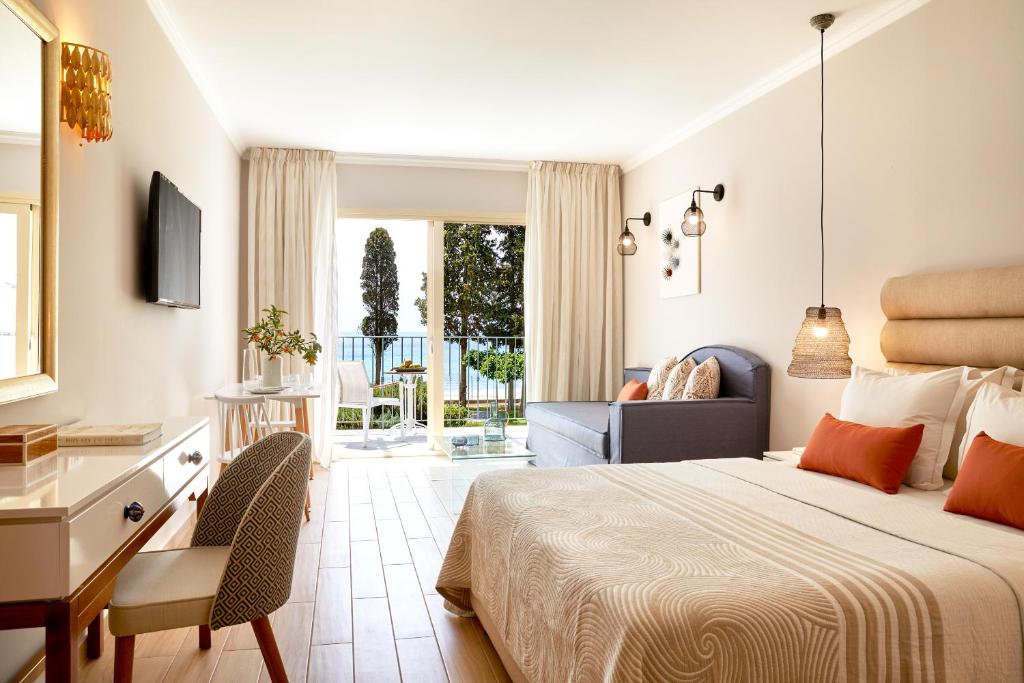 Parga Beach Resort - 