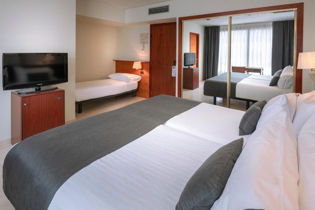 Gran Hotel Rey Don Jaime, Castelldefels – Updated 2023 Prices