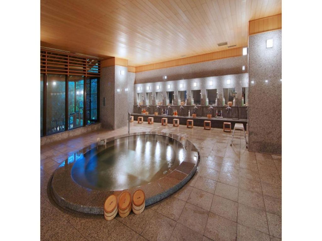 松山市にあるDogo Onsen Funaya - Vacation STAY 54212vのギャラリーの写真