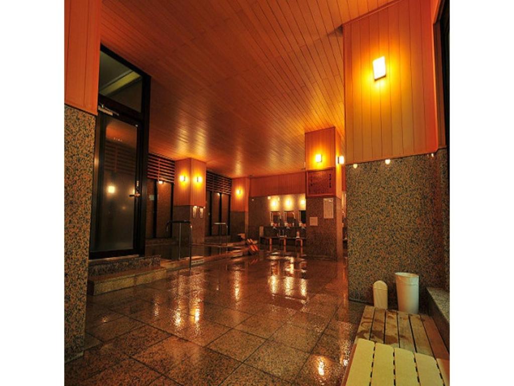 松山市にあるDogo Onsen Funaya - Vacation STAY 54212vのギャラリーの写真
