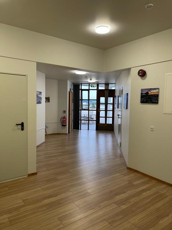 Fotografie z fotogalerie ubytování Helgrindur Guesthouse v destinaci Grundarfjordur