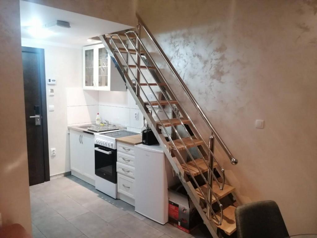 Fotografija u galeriji objekta Apartmani Nevena Divčibare na Divčibaru