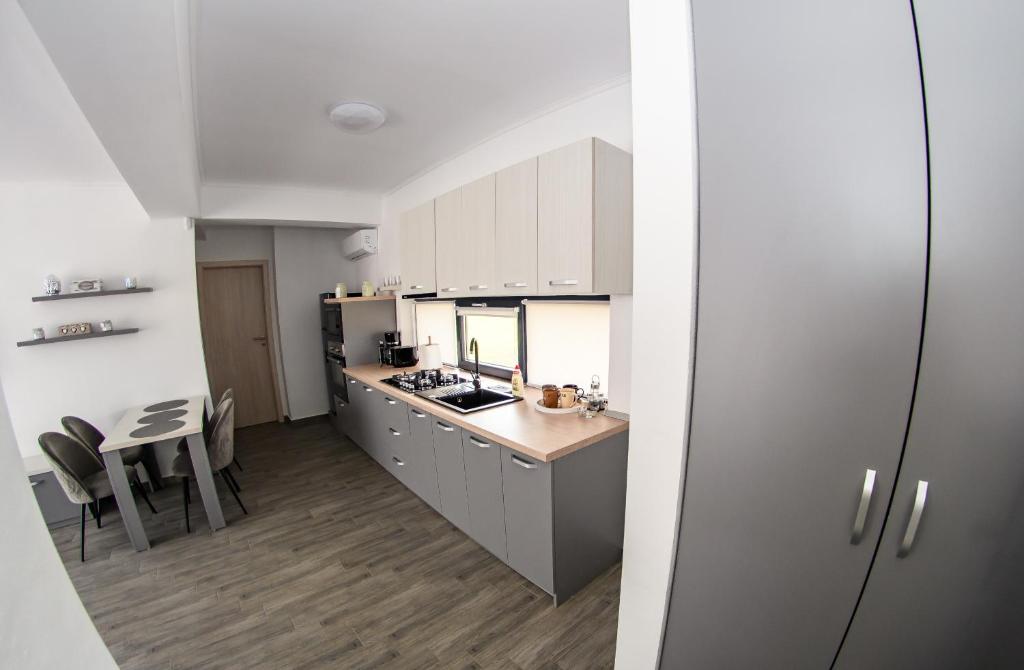 apart bun - Departamento