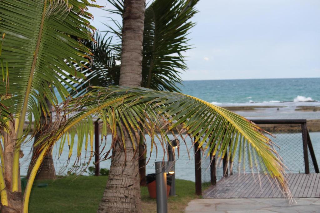  Nannai Flat Duplex Muro Alto