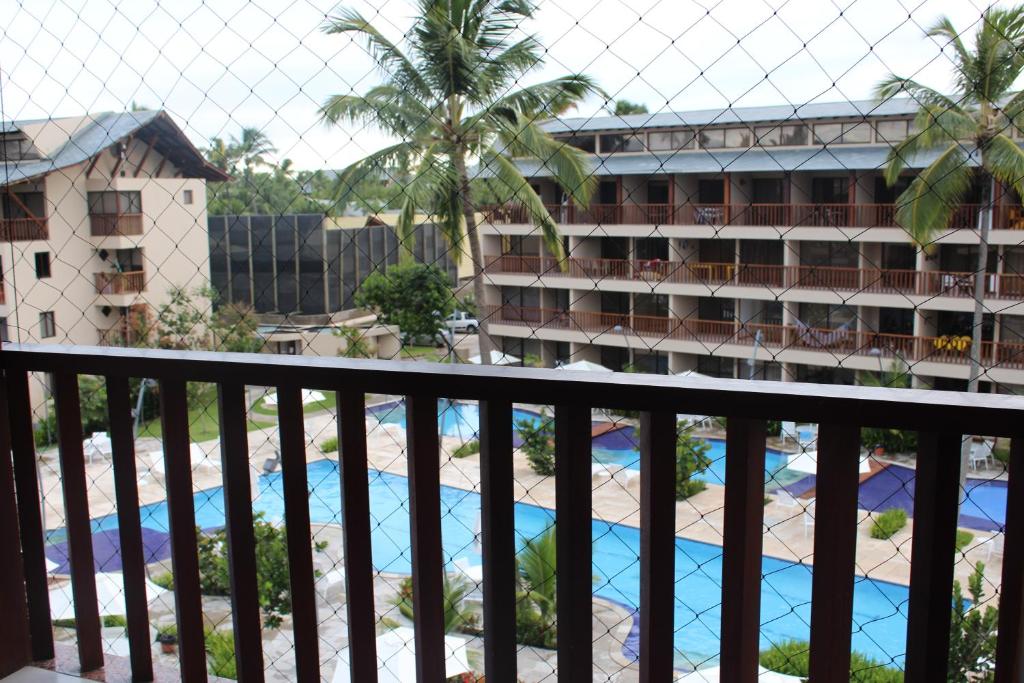  Nannai Flat Duplex Muro Alto