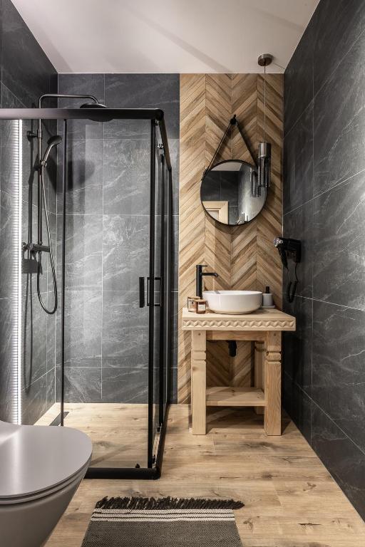 Folkova 21 - Apartamenty - 2