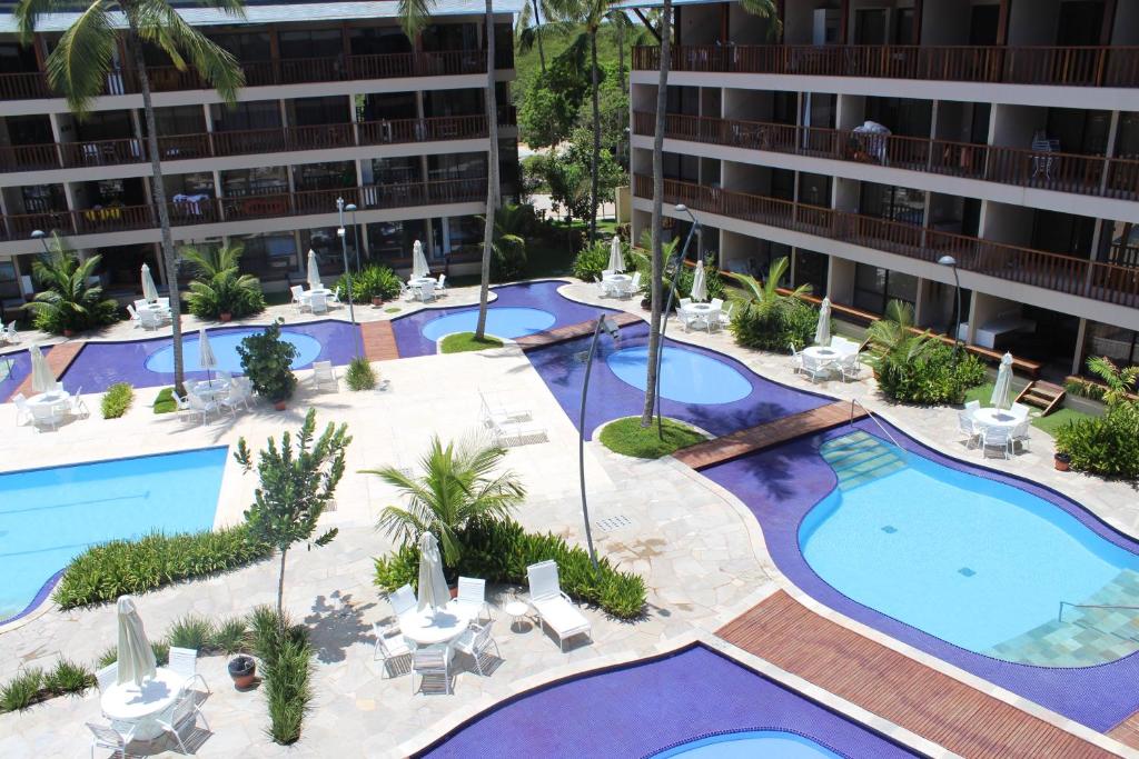 Nannai Flat Duplex Muro Alto