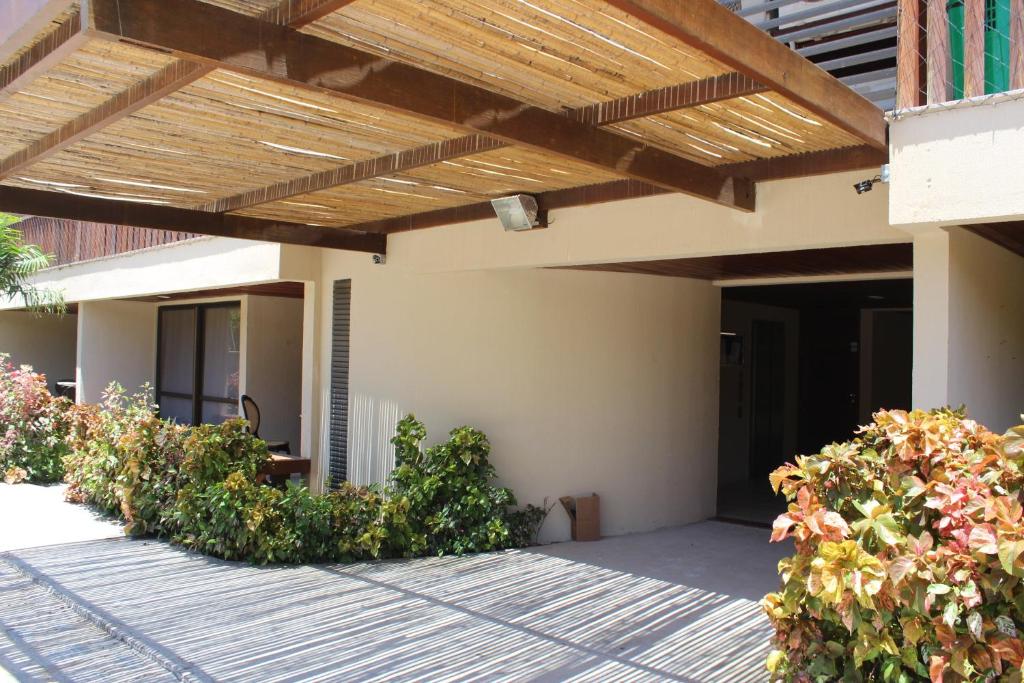  Nannai Flat Duplex Muro Alto