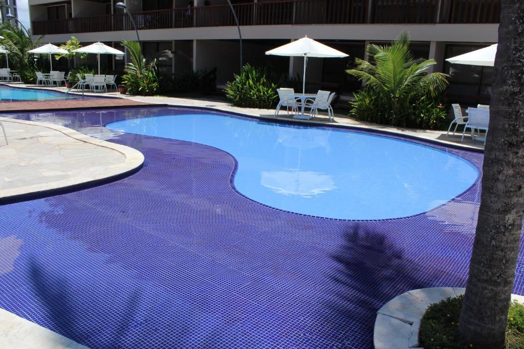  Nannai Flat Duplex Muro Alto