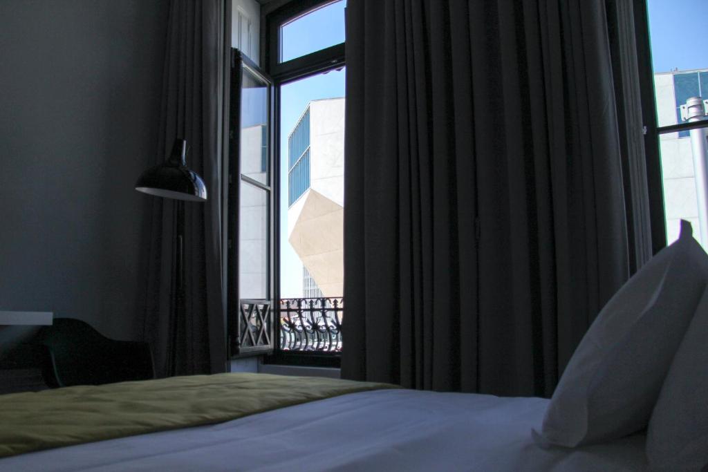 Porto Music Guest House - 14