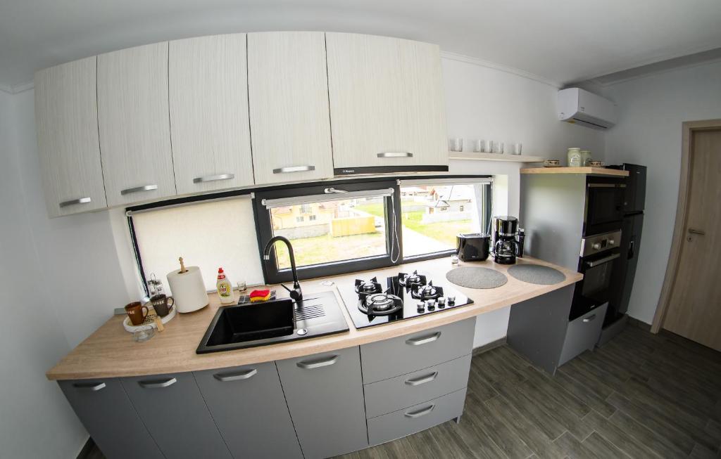 apart bun - Departamento