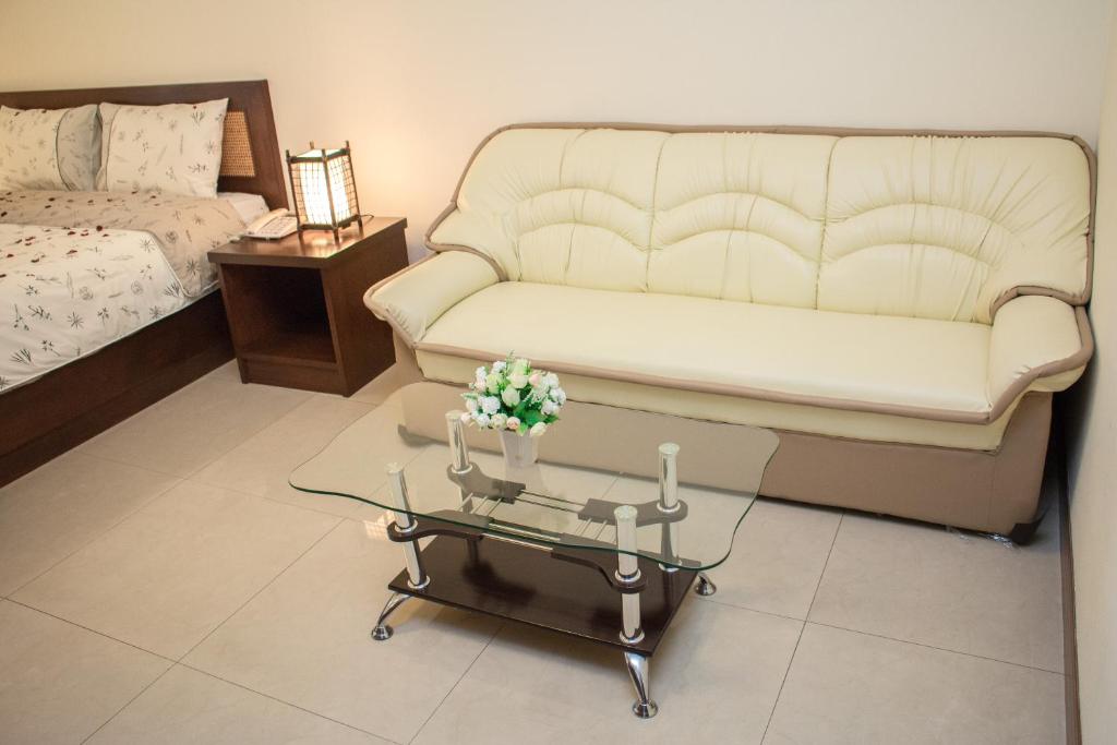 K.V.Mansion - Resim 18