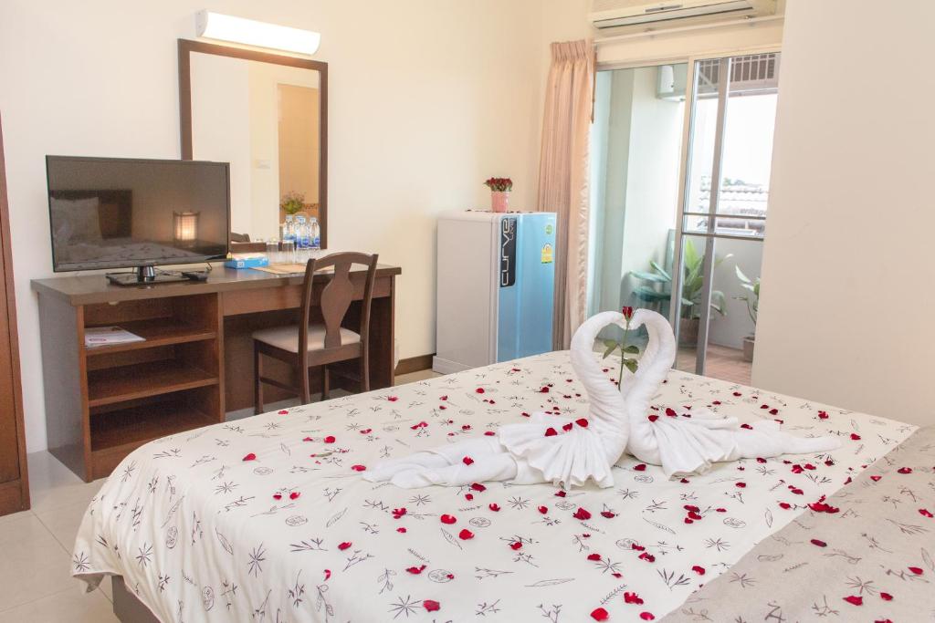 K.V.Mansion - Resim 11