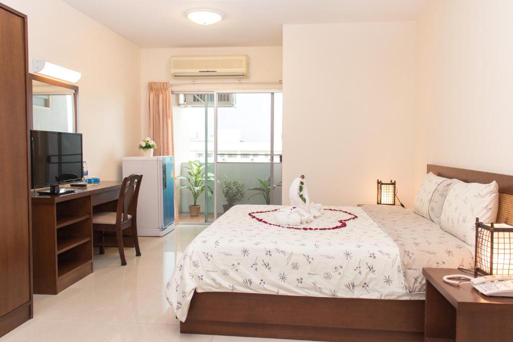 K.V.Mansion - Resim 2