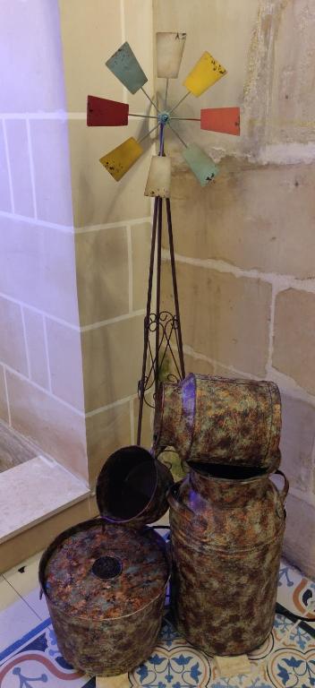 Central 214 Boutique Hotel - 13