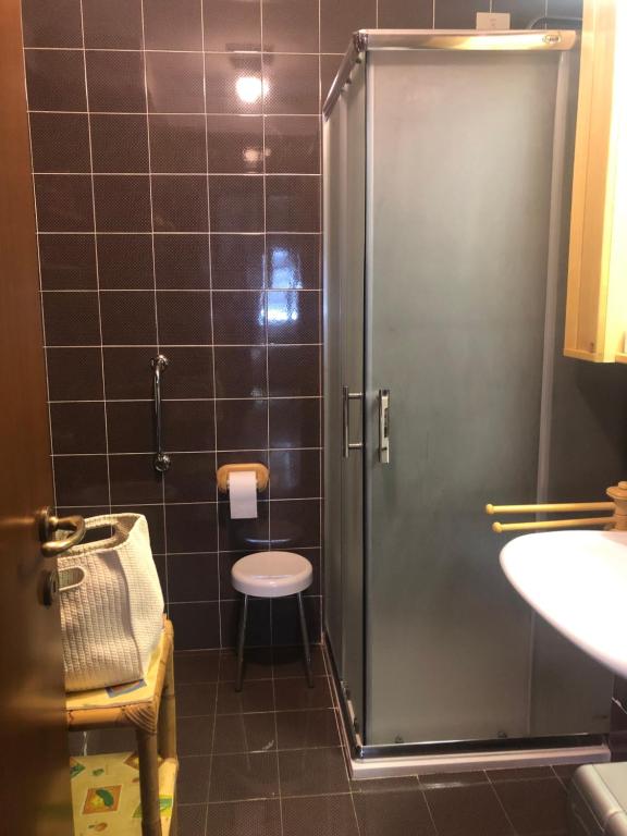 Fotografia z galérie ubytovania Casa Mic & Tig v destinácii Menaggio