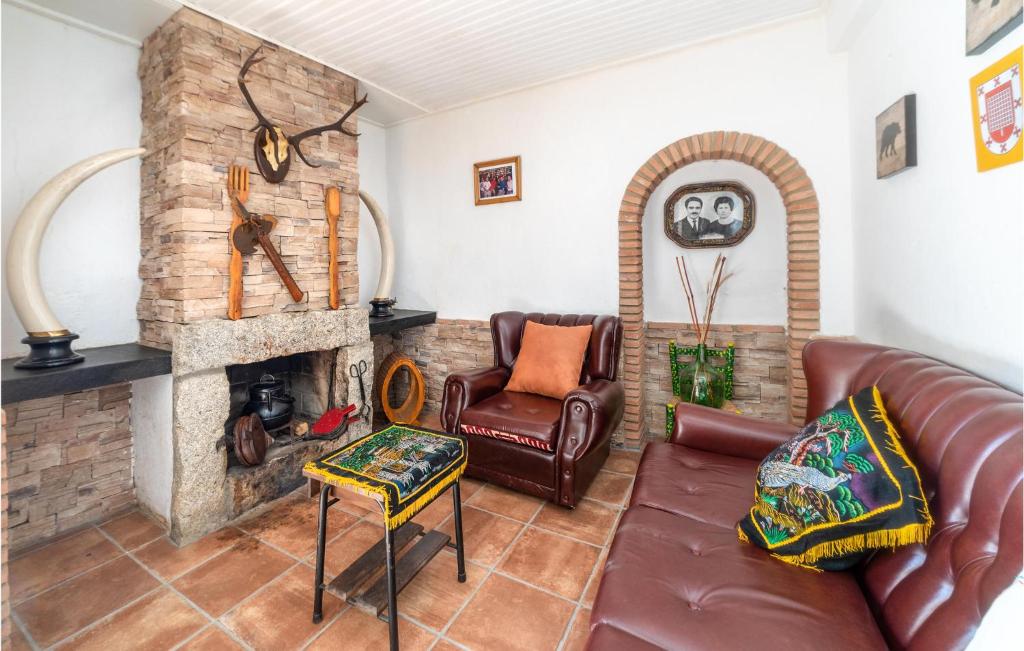Fotografie z fotogalerie ubytování Awesome Home In San Pedro De Ceque With Wifi v destinaci San Pedro de Ceque
