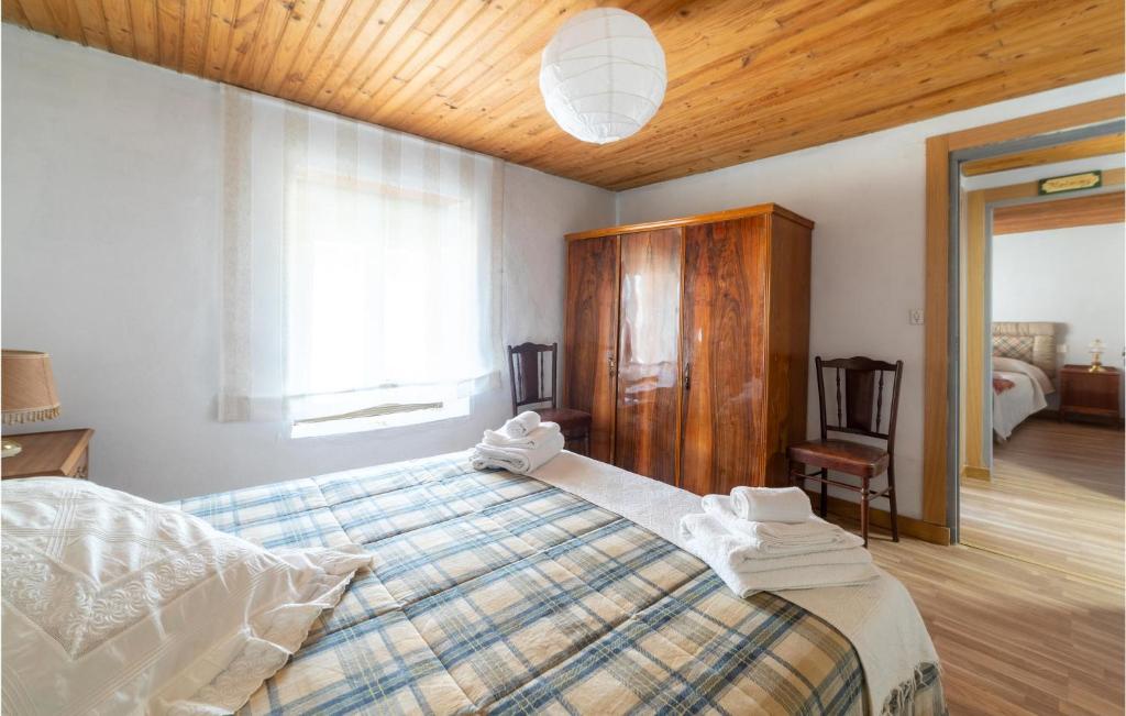 Fotografie z fotogalerie ubytování Awesome Home In San Pedro De Ceque With Wifi v destinaci San Pedro de Ceque
