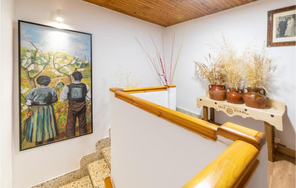 Fotografie z fotogalerie ubytování Awesome Home In San Pedro De Ceque With Wifi v destinaci San Pedro de Ceque
