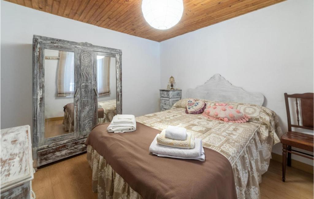 Fotografie z fotogalerie ubytování Awesome Home In San Pedro De Ceque With Wifi v destinaci San Pedro de Ceque