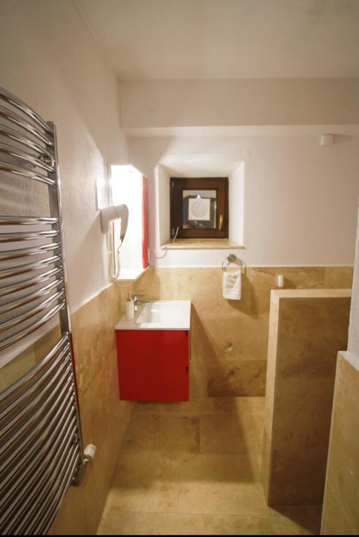 Vila Vista Sovata - Sala Regina Deluxe