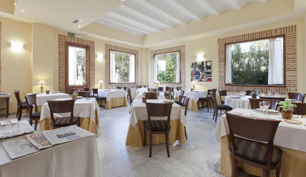Ad Hoc Parque Golf, Bétera – Updated 2023 Prices