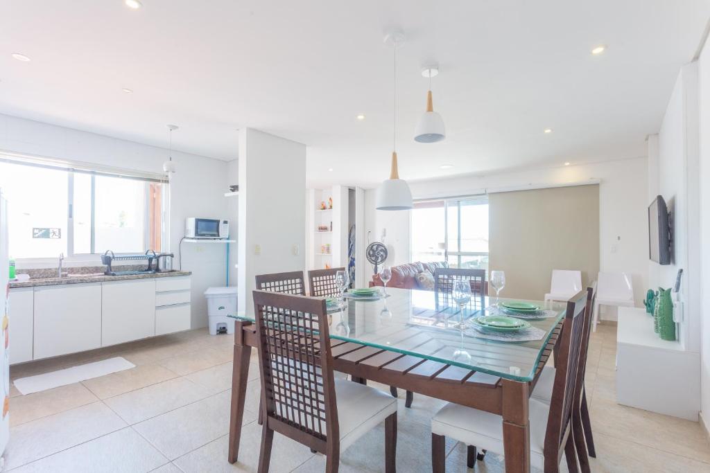 Condomínio Belas Praias - Apartamento De Cobertura