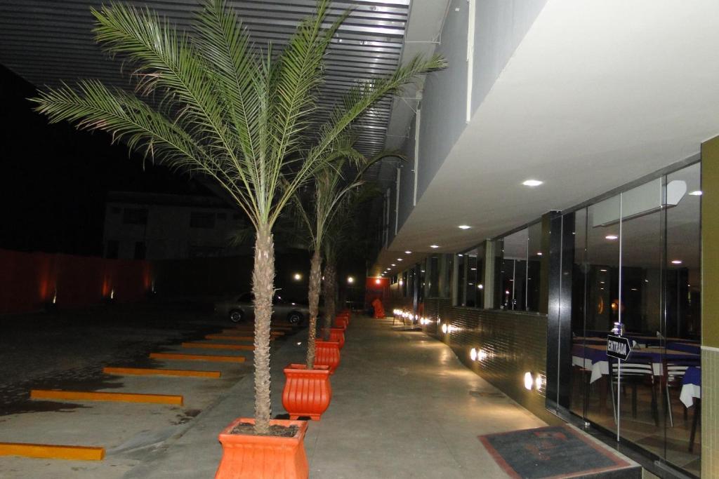 Arrastão Premium Plaza