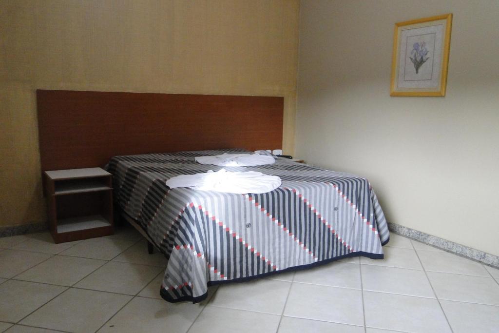  Arrastão Premium Plaza