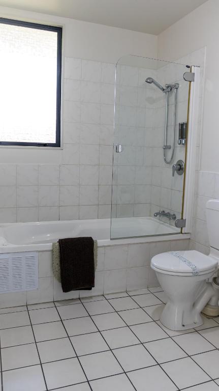 ASURE Phoenix Motor Inn - Resim 26