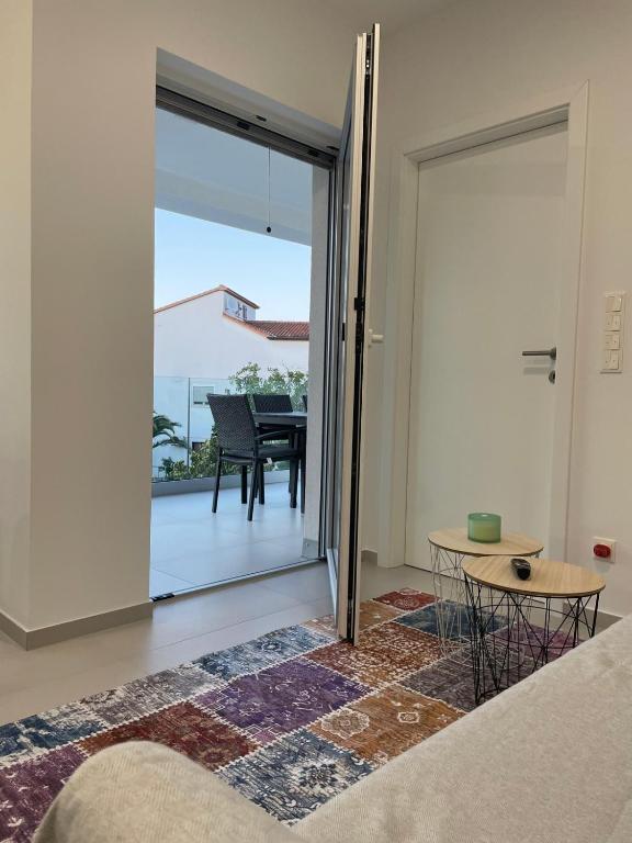 Fotografie z fotogalerie ubytování Apartment Rahat v destinaci Ližnjan