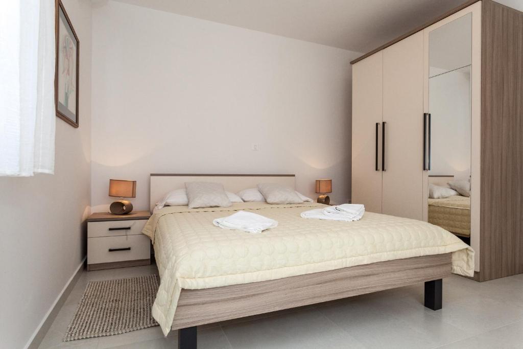 Gallery image of Beach Apartments Rafael in Zadar