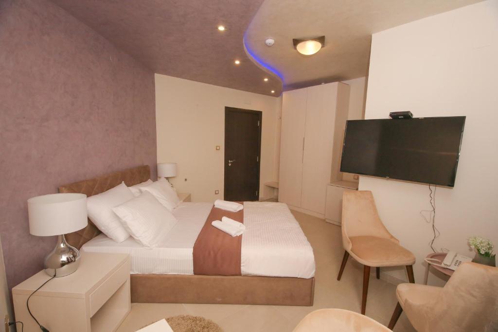 Bajadera Lux - Resim 19