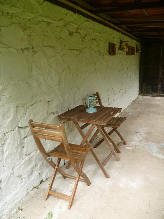 Fotografie z fotogalerie ubytování B&B Les Tchéous v destinaci La Gleize