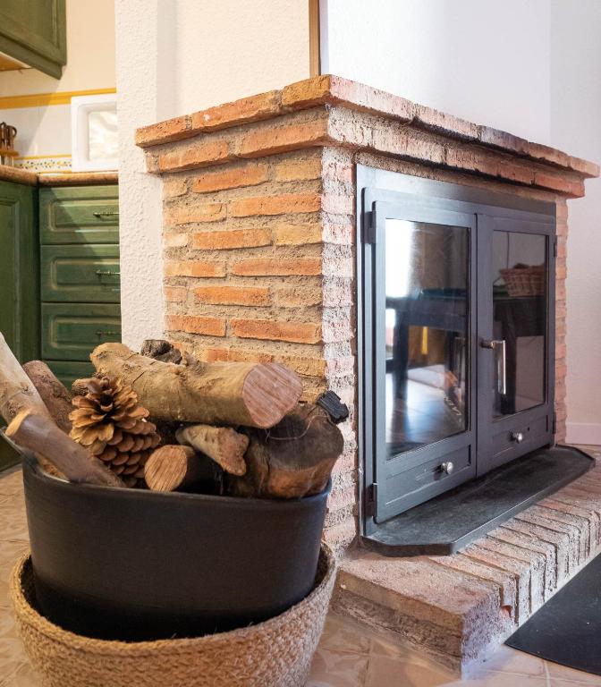 Alojamientos Messía de Leiva - Appartement