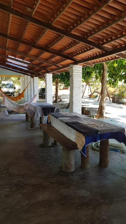 Fotografie z fotogalerie ubytování Rancho Colcha de Retalho v destinaci Caucaia
