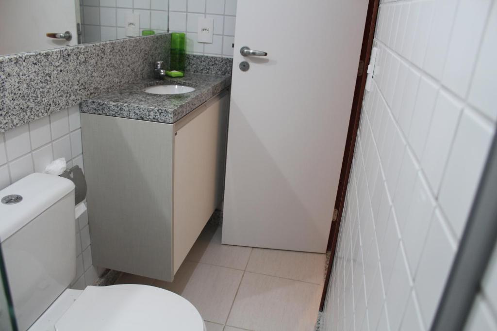  Nannai Flat Duplex Muro Alto