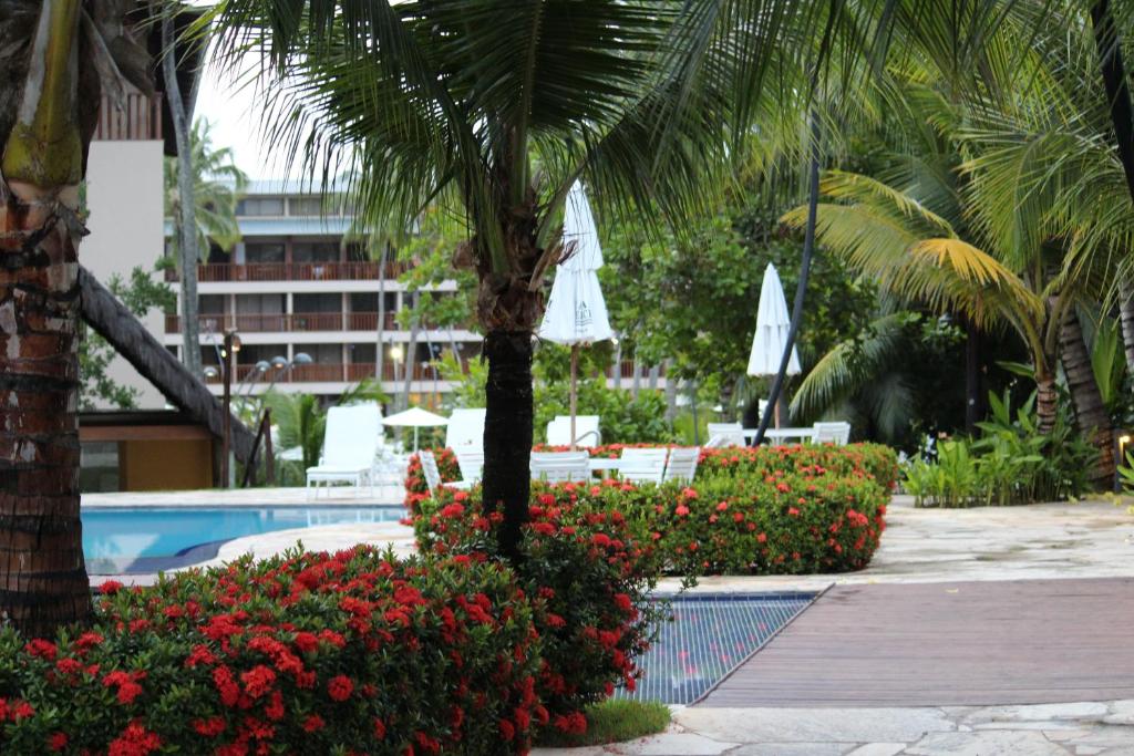  Nannai Flat Duplex Muro Alto