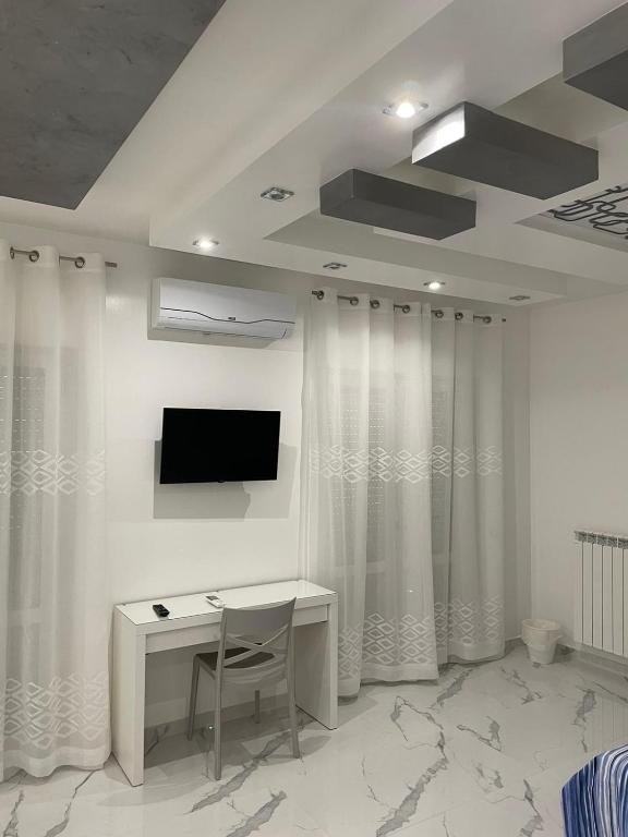 B&B IL PICCOLO PRINCIPE - Luxe Familiekamer