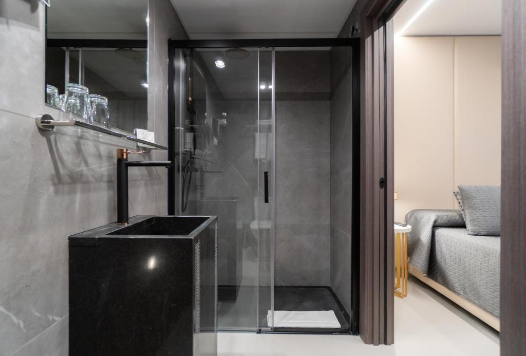 Hotel Perla del Sur 3