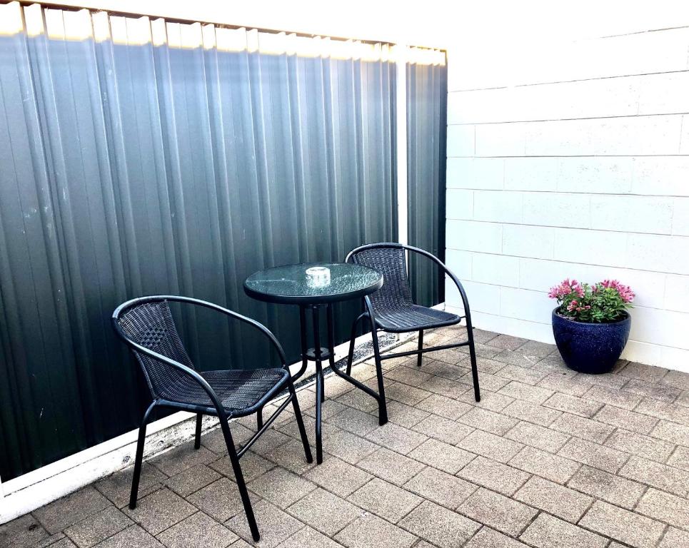 Cottage Park Thermal Motel - Resim 33