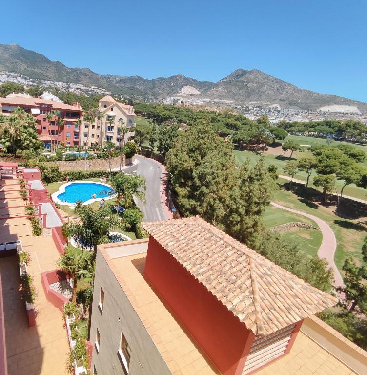 Booking.com: Apartamento Hermoso alquiler -Piscina - Playa ...