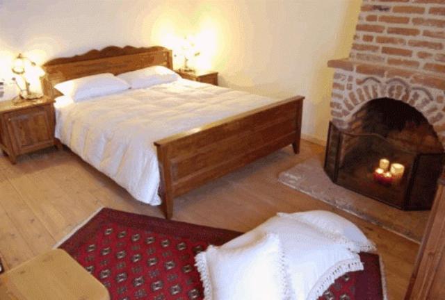 Postel nebo postele na pokoji v ubytování Nimbus Guesthouse