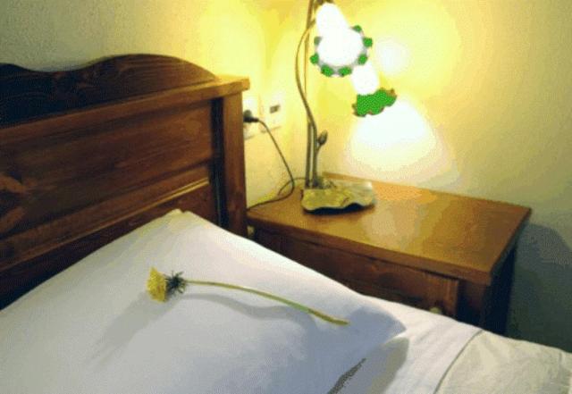 Postel nebo postele na pokoji v ubytování Nimbus Guesthouse